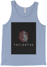 taylortaz Tank Top