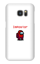 bunnyinfo Samsung Phone Cases