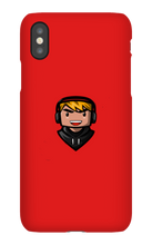 sparkz_ryze iPhone Phone Cases