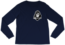 Silver Beast Long Sleeve Tee