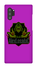 alexlosadac Samsung Phone Cases