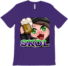 BalaBatsie SKOL T-Shirts