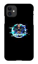 Nephyz iPhone Phone Cases