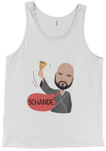 olegnA51 Tank Top - Schande!