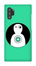 YGS Logo Samsung Phone Case