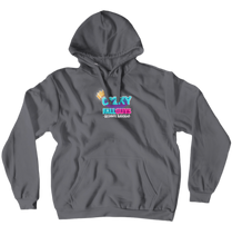 c12ky Hoodies (No-Zip/Pullover)