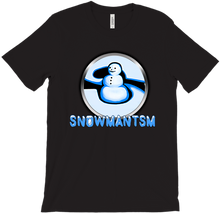 SnowLogo Tee
