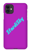 StardiSky's iPhone Cases
