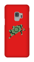 Clover Koala Samsung Phone Cases