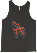 mruneek323 Tank Top