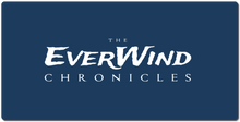 The Everwind Chronicles XXL Gaming Mousepad