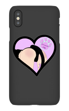 lavenderlillyy iPhone Phone Cases