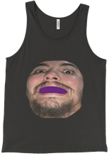 dobettertim scream Tank Top