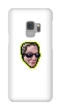 destructive461 Samsung Phone Cases