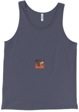 Mr G Gamer Tank Top
