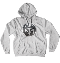 marcustheway Hoodies (No-Zip/Pullover)