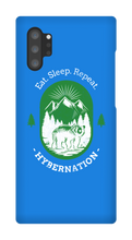 Eat. Sleep. Repeat. Samsung Case (LIMITED TIME)