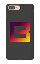 cambino iPhone Phone Cases