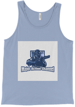 scoredmajorpain Tank Top
