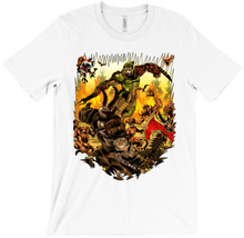 Moochjc Doomguy T-Shirt