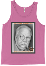 sugardiabeatus Tank Top