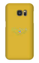 Spoken Scriptures Samsung Phone Cases