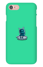 thisismaintv iPhone Phone Cases