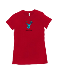 Deer Tshirt