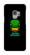 Avatar Samsung Case