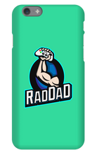 raddadlive iPhone Phone Cases