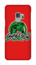 snakesjw Samsung Phone Cases