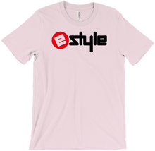 dj_e_style T-Shirts