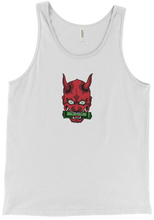 JaacksDeadd Logo Tank Top