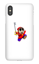 ryeguy45 iPhone Phone Cases