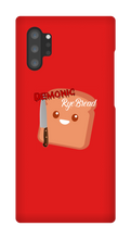 solarryguy08 Samsung Phone Cases