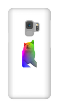 PartyMausi Samsung Galaxy S7, S8, S9, Note 10 Plus