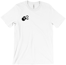 Plain Black Mouse T-shirt