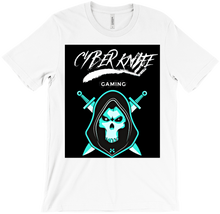 cyberknifeg T-Shirts