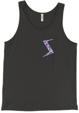 Sabe Logo Emblem - Tanktop [2021 Edition]
