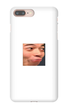 itzellisqt iPhone Cases
