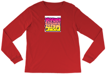 rukis420 Long Sleeve Tee