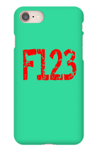flushp123 RED