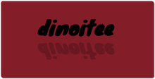 dinoitee XXL Gaming Mousepad