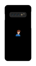 BillyQuid Samsung Phone Cases (Small Avatar)