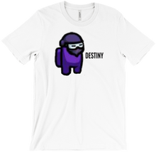 Among Sus T Shirt