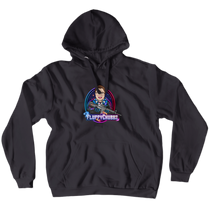fluffychubbs Hoodies (No-Zip/Pullover)