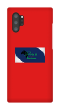 dimplay Samsung Phone Cases
