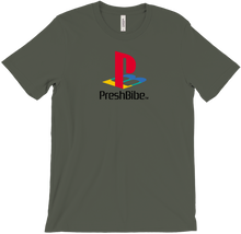 PreshBibe™ - FOB Tee