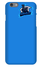 madogbleach iPhone Phone Cases