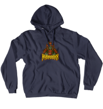 hydr00xx Hoodies (No-Zip/Pullover)